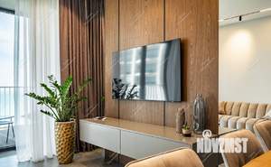 2-к квартира, вторичка, 52м2, 19/26 этаж