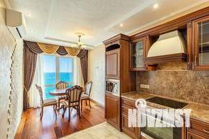 2-к квартира, вторичка, 77м2, 20/25 этаж