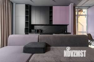 2-к квартира, вторичка, 60м2, 1/3 этаж