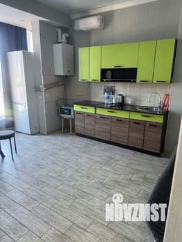 1-к квартира, вторичка, 32м2, 4/14 этаж