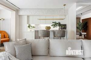 3-к квартира, вторичка, 96м2, 13/14 этаж