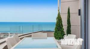 3-к квартира, вторичка, 80м2, 16/19 этаж