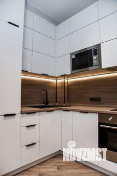 1-к квартира, вторичка, 37м2, 2/6 этаж