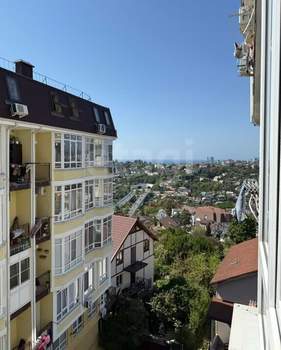 Студия квартира, вторичка, 20м2, 5/7 этаж