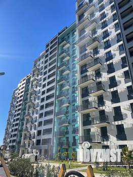 2-к квартира, вторичка, 48м2, 11/15 этаж