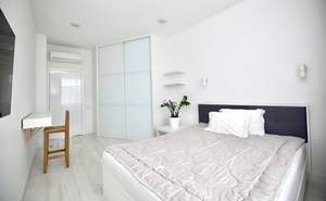 3-к квартира, вторичка, 120м2, 7/15 этаж