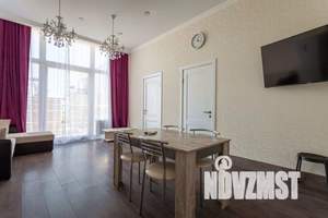 3-к квартира, вторичка, 77м2, 3/4 этаж