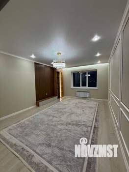 2-к квартира, вторичка, 58м2, 8/16 этаж