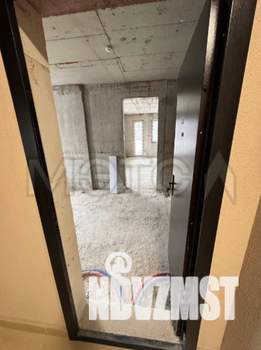 1-к квартира, вторичка, 38м2, 12/20 этаж