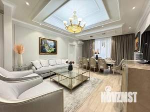1-к квартира, вторичка, 74м2, 6/12 этаж