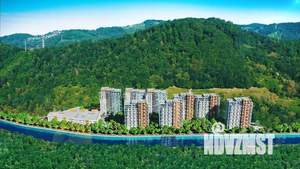 2-к квартира, вторичка, 48м2, 11/15 этаж