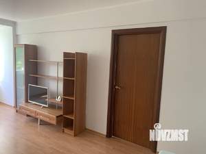 2-к квартира, вторичка, 50м2, 4/5 этаж