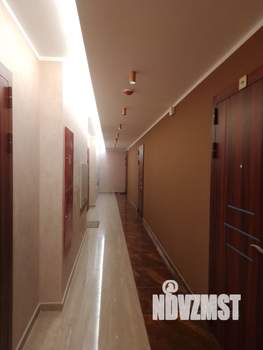 Студия квартира, вторичка, 33м2, 9/17 этаж