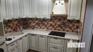 1-к квартира, вторичка, 32м2, 1/3 этаж