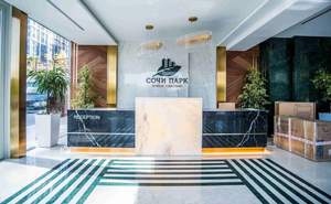 1-к квартира, вторичка, 18м2, 12/19 этаж