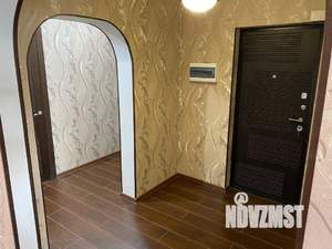 3-к квартира, вторичка, 90м2, 9/10 этаж