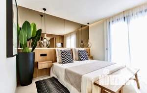 3-к квартира, вторичка, 75м2, 18/21 этаж