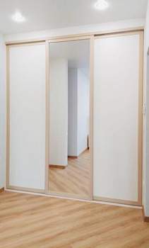 4-к квартира, вторичка, 130м2, 5/24 этаж