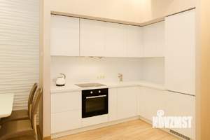 2-к квартира, вторичка, 88м2, 21/30 этаж