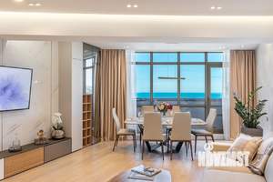 3-к квартира, вторичка, 70м2, 22/25 этаж