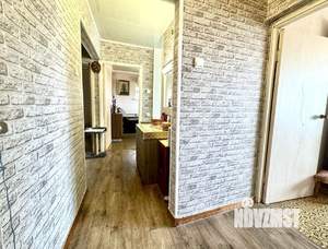 3-к квартира, вторичка, 80м2, 11/12 этаж