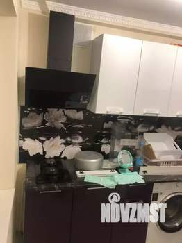 1-к квартира, вторичка, 29м2, 5/5 этаж