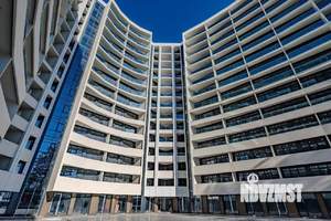 2-к квартира, вторичка, 79м2, 9/14 этаж