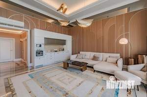 2-к квартира, вторичка, 130м2, 17/23 этаж