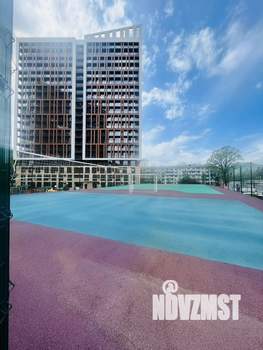 Студия квартира, вторичка, 29м2, 7/21 этаж