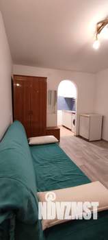 Студия квартира, вторичка, 18м2, 2/5 этаж