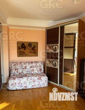 Студия квартира, вторичка, 36м2, 1/6 этаж