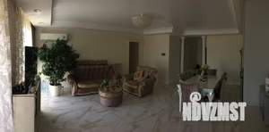 3-к квартира, вторичка, 130м2, 11/12 этаж