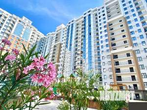 2-к квартира, вторичка, 50м2, 18/18 этаж