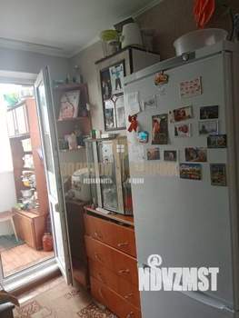 1-к квартира, вторичка, 35м2, 3/10 этаж