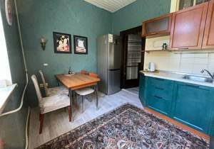 3-к квартира, вторичка, 75м2, 3/4 этаж