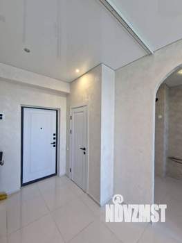 1-к квартира, сданный дом, 29м2, 3/6 этаж