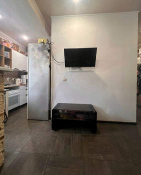 2-к квартира, вторичка, 34м2, 4/6 этаж