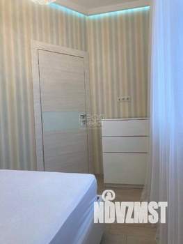 2-к квартира, вторичка, 35м2, 16/19 этаж