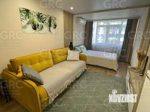 1-к квартира, вторичка, 30м2, 5/5 этаж