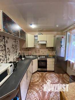 2-к квартира, вторичка, 51м2, 1/5 этаж