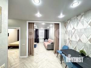 2-к квартира, вторичка, 45м2, 6/21 этаж