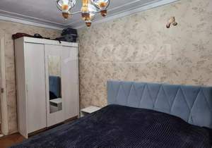 2-к квартира, вторичка, 52м2, 2/5 этаж