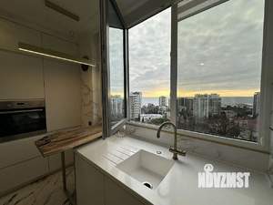 3-к квартира, вторичка, 77м2, 3/8 этаж
