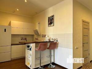 1-к квартира, вторичка, 46м2, 5/5 этаж