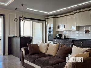 3-к квартира, вторичка, 150м2, 17/18 этаж