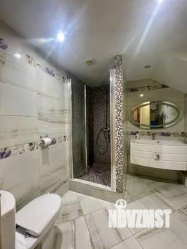 4-к квартира, вторичка, 156м2, 7/7 этаж