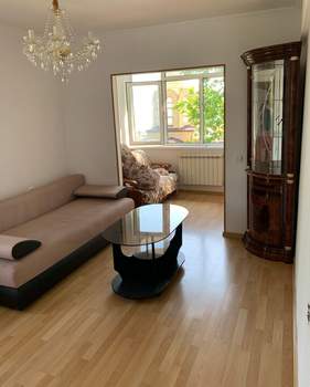 1-к квартира, вторичка, 33м2, 5/5 этаж