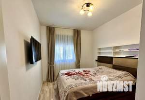 1-к квартира, вторичка, 33м2, 3/5 этаж