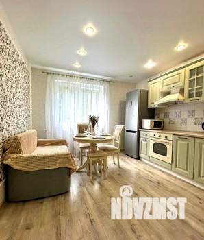 1-к квартира, вторичка, 47м2, 4/10 этаж