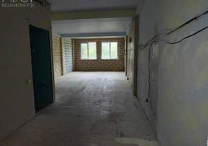 1-к квартира, вторичка, 42м2, 4/5 этаж